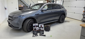 Mercedes EQC MBSTAGE234